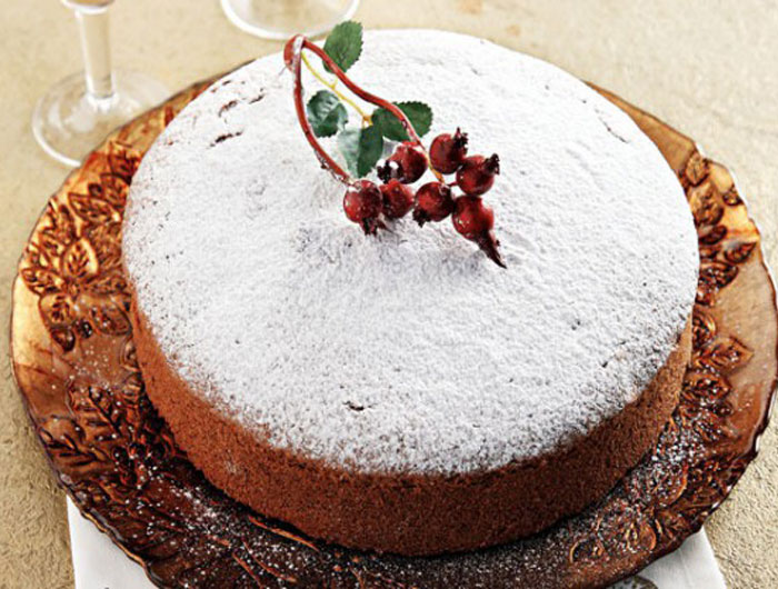 vasilopita